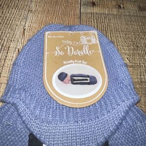 so dorable picture novelty knit outfit‎